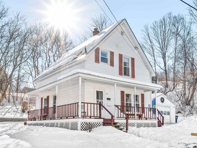 20 George Street, Barre, VT, 05641