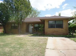 1512 Meyers Pl, Oklahoma City, OK 73111