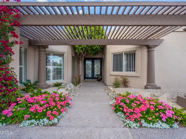 2512 E Carol Ave, Phoenix, AZ 85028