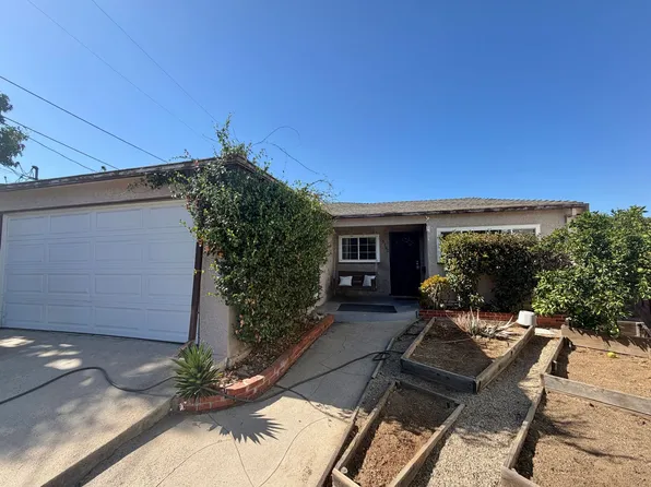 5195 Alumni Pl, San Diego, CA 92115