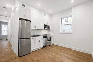 Rented by Citi Habitats