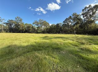 3775 Jenkins Rd, Coldspring, TX 77331