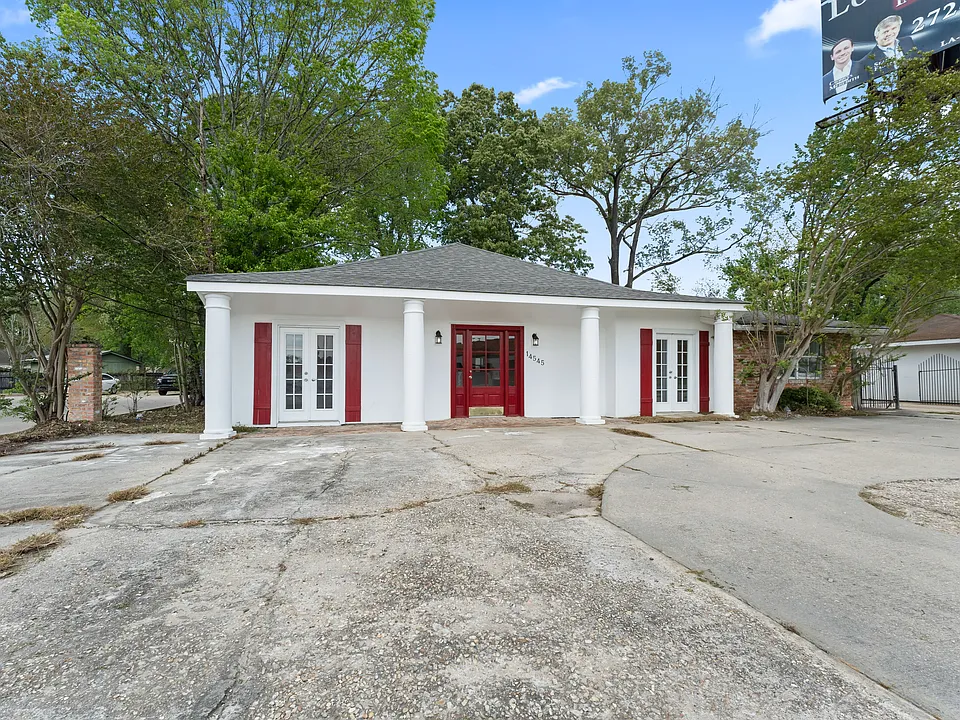 14555 Old Hammond Hwy