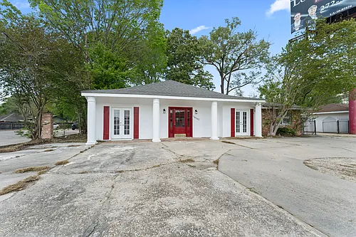 14555 Old Hammond Hwy Photo 1