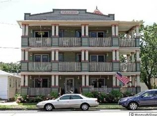 146 Main Ave UNIT 1, Ocean Grove, NJ 07756