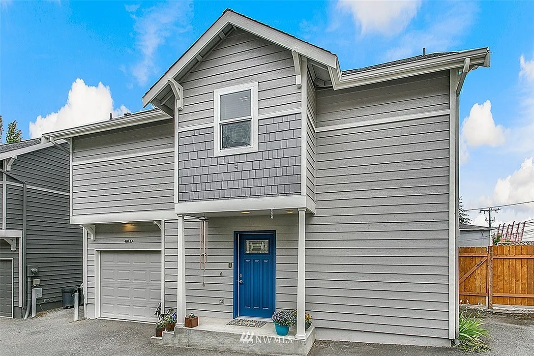 4103 26th Avenue SW #A photo 1