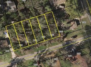2135 Washington St, Brunswick, GA 31520