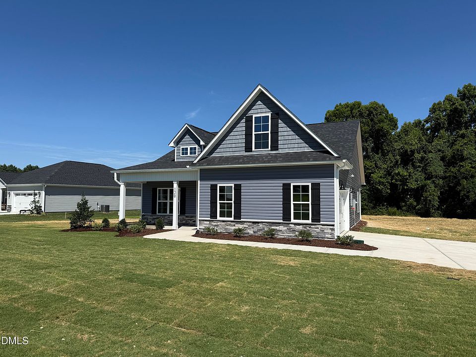 1st image of 120 Yardley Dr Lot 58