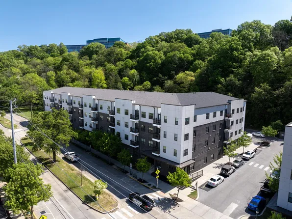 782 Riverfront Pkwy #416, Chattanooga, TN 37402