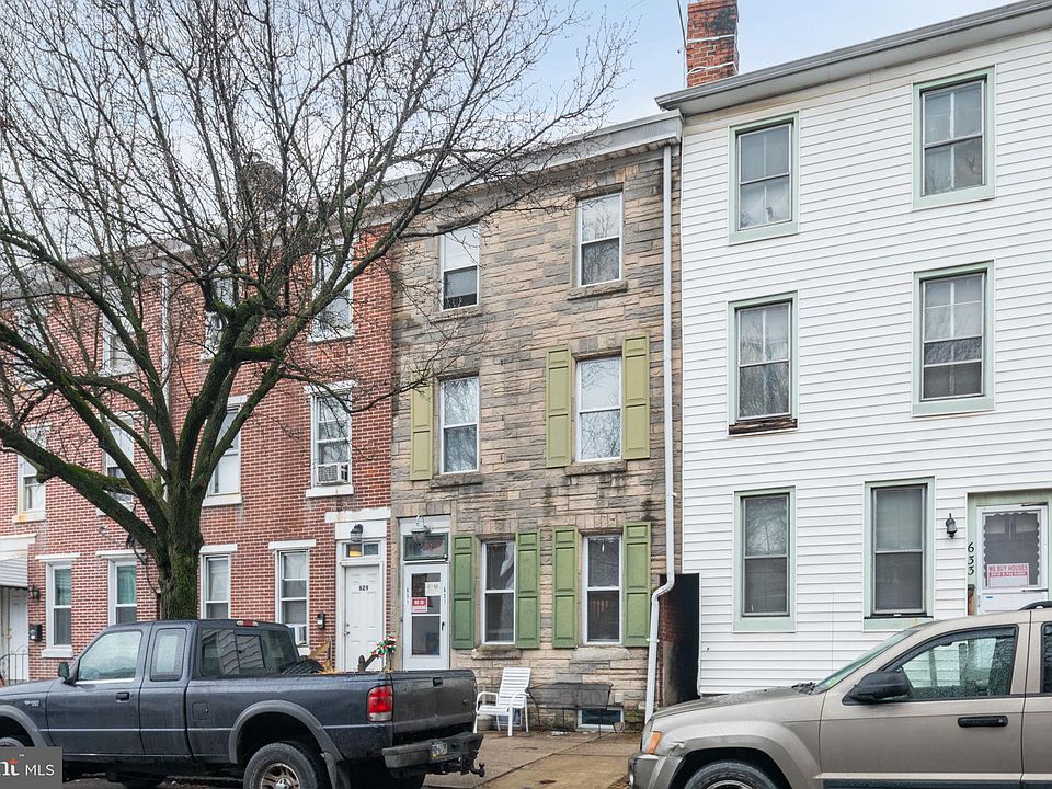 631 Astor St, Norristown, PA 19401 Zillow