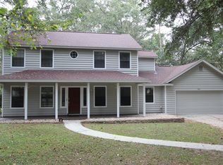 3604 Deer Hill Trl, Tallahassee, FL 32312