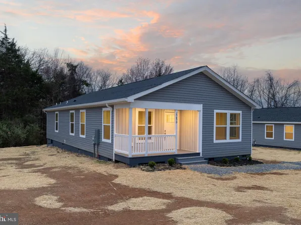 17470 Mount Pleasant Rd, Elkton, VA 22827