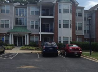 2157 Scotts Crossing Ct APT 103, Annapolis, MD 21401