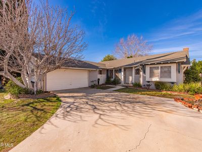 7945 Variel Ave, Canoga Park, CA, 91304