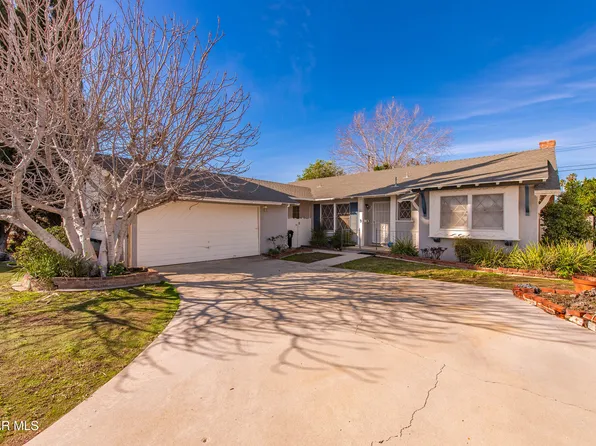 7945 Variel Ave, Canoga Park, CA 91304