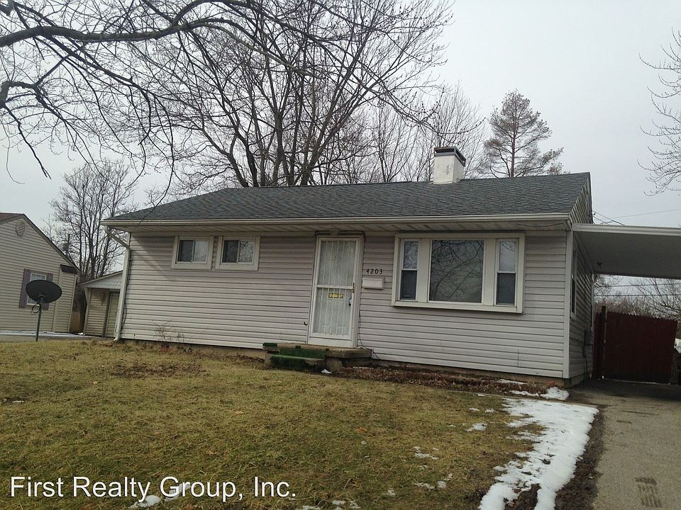 1st image of 4203 Thompson Dr