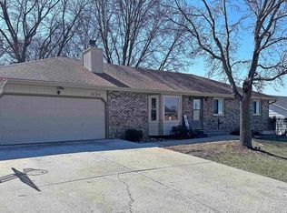 5125 SW 33rd Ter, Topeka, KS 66614