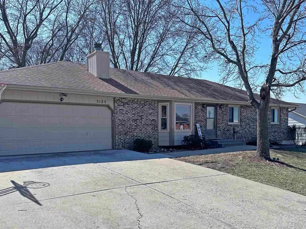 5125 SW 33rd Ter, Topeka, KS 66614