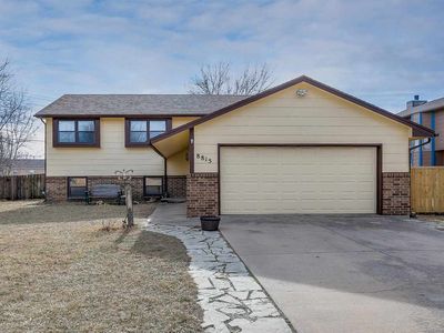 8815 E Hurst St, Wichita, KS, 67210
