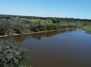 Tdb Fm 2486, Gustine, TX 76455