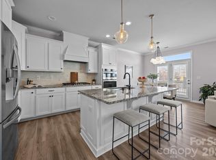 16124 Fieldstone Trce, Charlotte, NC 28278