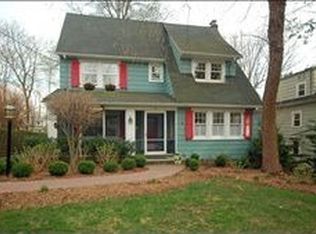 23 Mountainview Rd, Verona, NJ 07044