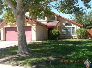 45101 27th St E, Lancaster, CA 93535