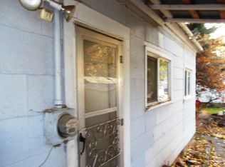 621 SW 3rd St, Pendleton, OR 97801