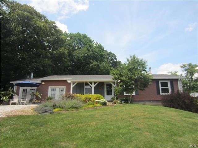 Welcome home to 2 Walnut Park
