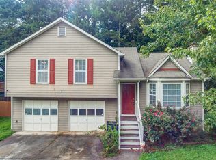 4947 Lighthouse Pointe, Acworth, GA 30101