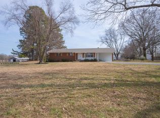 3616 Jack Pond Rd, Mason, TN 38049