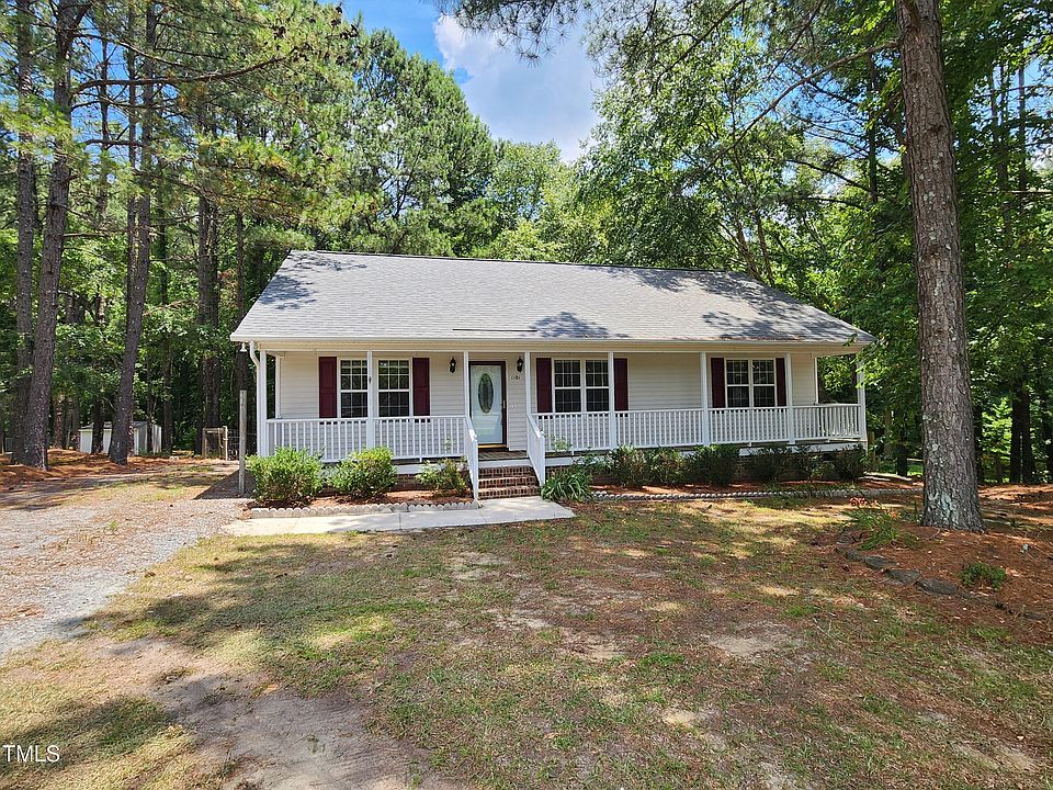 1101 McLemore Rd, Clayton, NC 27520 | Zillow