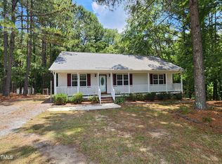 1101 McLemore Rd, Clayton, NC 27520