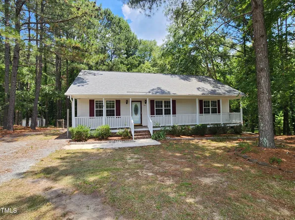 1101 McLemore Rd, Clayton, NC 27520
