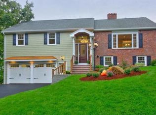 99 Thornberry Rd, Winchester, MA 01890