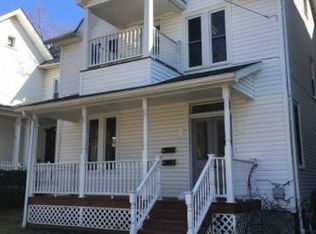 405 N McKean St, Butler, PA 16001