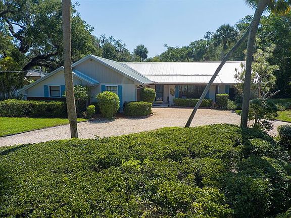 3820 Indian River Dr, Vero Beach, Fl 32963 