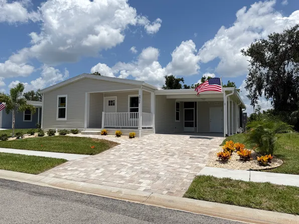2729 PIER DR Plan, Riverside Club Golf & Marina Community