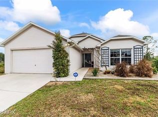 3005 41st St W, Lehigh Acres, FL 33971