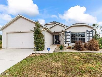 3005 41st St W, Lehigh Acres, FL, 33971