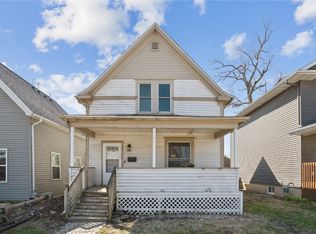 407 6th Ave SW, Cedar Rapids, IA 52404