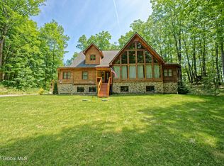 236 Colfax Rd, Cambridge, NY 12816