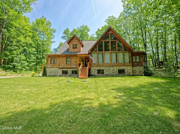 236 Colfax Road, Cambridge, NY 12816