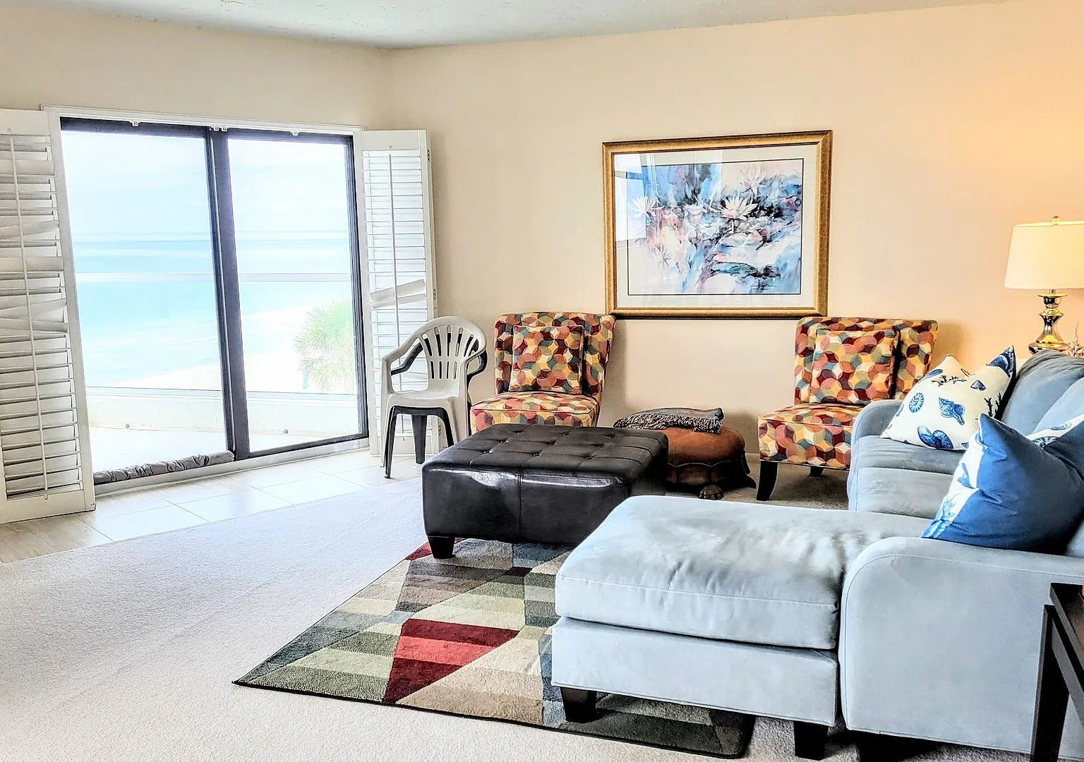 Seasonal Short-Term 1-Bed 1 Bath Condo On Longboat Key. Beach Access — Photo 3