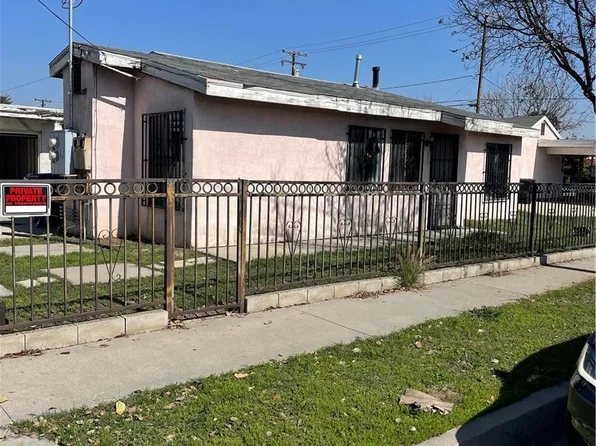 8551 Dorothy St Unit 8549, Rosemead, CA 91770