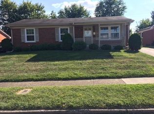 2087 Spring Station Dr, Lexington, KY 40505