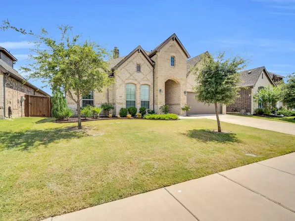 2607 Wallingford Dr, Mansfiel, TX 76084