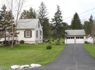 64 Aurora Hudson Rd, Aurora, OH 44202