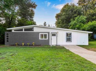 910 Artesian Ave, Pensacola, FL 32505
