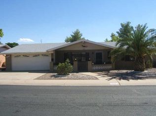 5855 E Casper St, Mesa, AZ 85205